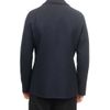 Jil Sander Veronica Bulgan Blazer in Gray for Men - Lyst