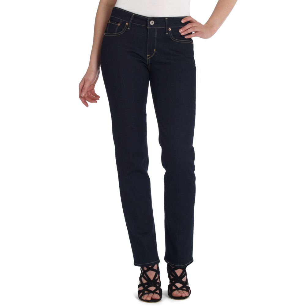 demi curve levis