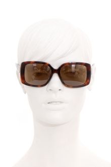 Max Mara Ponza Sunglasses - Lyst