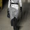 Rag & Bone Rani Printed Jersey Dress in Gray (black) - Lyst
