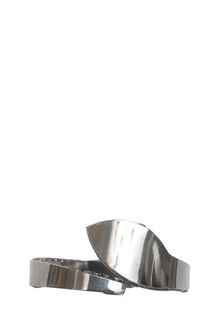 Roberto Cavalli Shine Snake Bracelet - Lyst