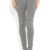 Superfine Ride Motocrossstyle Low Rise Skinny Jeans in Gray - Lyst
