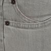 Superfine Ride Motocrossstyle Low Rise Skinny Jeans in Gray - Lyst