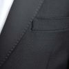 Valentino Smoking in Black for Men - Lyst