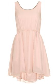 Alice + Olivia Jayme Trapeze Silk Dress - Lyst
