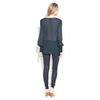 Elizabeth And James Chantal Blouse in Blue - Lyst