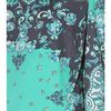 Emilio Pucci Foulard Print Dress in Blue (navy) - Lyst