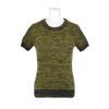 Erdem Merino Wool Jumper in Green (white) - Lyst