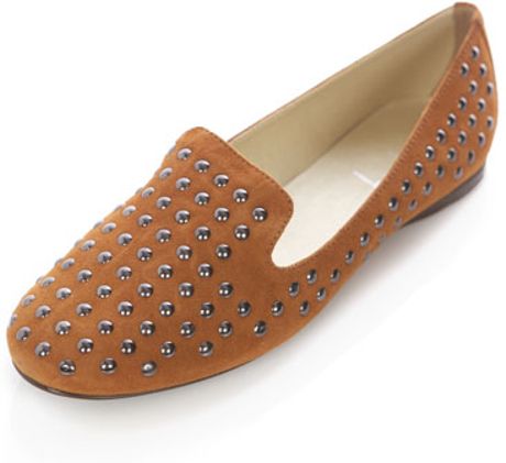 rendolen studded loafer