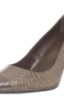 Lauren by Ralph Lauren Lauren Ralph Lauren Womens Abarane Pump - Lyst