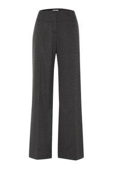 Linea Wide Leg Trouser - Lyst