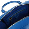 Marc Jacobs Small Venetia Bowler Bag in Goat Leather in Blue - Lyst