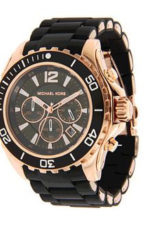 Michael Kors Drake Chronograph - Lyst