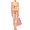 Missoni Mare Graphic Print String Bikini in Beige (nude) - Lyst
