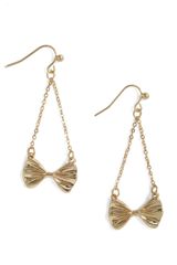 ModCloth Gifted Programmer Earrings