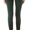 Rag & Bone The Legging Jeans in Green (forrest) - Lyst