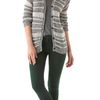 Rag & Bone The Legging Jeans in Green (forrest) - Lyst