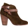 Rag & Bone Harrow in Brown - Lyst