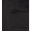 Stella Mccartney Single Breasted Blazer in Black (nero) - Lyst