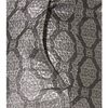 Stella Mccartney Jacquard Woven Trousers in Silver - Lyst