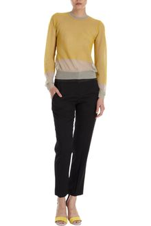 Alexander Wang Netted Sweater - Lyst