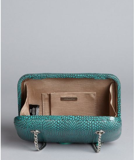 chloe box bag