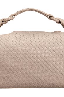 Bottega Veneta Intrecciato Sloane Bag - Lyst