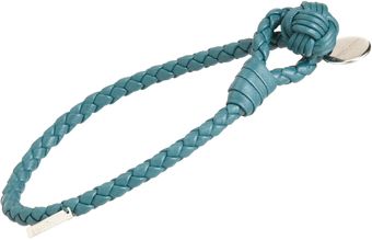 Bottega Veneta Intrecciato Bracelet - Lyst