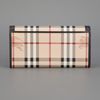 Burberry Check Purse in Beige (nude) - Lyst