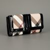 Burberry Purse in Beige (nude) - Lyst