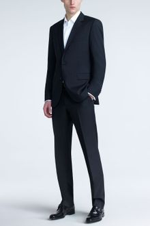 Hugo Boss Basic Two Button Suit  - Lyst