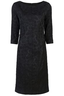 Lela Rose Sheath Dress - Lyst