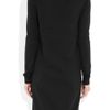 Maison Martin Margiela Wool blend Sweater Dress in Black (anthracite) - Lyst