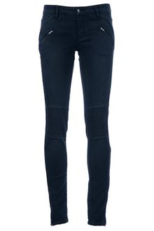 Vanessa Bruno Athé Slim Fit Jeans - Lyst