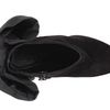 Alexander Mcqueen Stiv To Pelle S Cu Daim Velousgro in Black (b) - Lyst