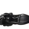 Alexander Mcqueen Stiv To Pelle S Cu Daim Velousgro in Black (b) - Lyst