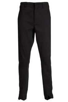 Ann Demeulemeester Trouser Era - Lyst