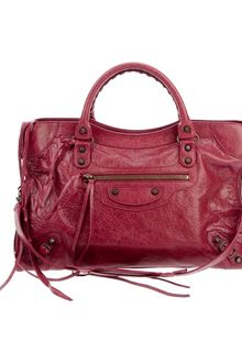 Balenciaga Classic City Bag - Lyst
