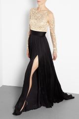 Catherine Deane Exclusive Leigh Maxi Dress