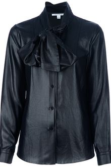 Diane Von Furstenberg Edde Blouse - Lyst