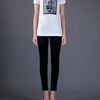 Dolce & Gabbana Classic Leggings in Black - Lyst