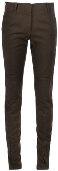 Dries Van Noten Pauleen Trouser - Lyst