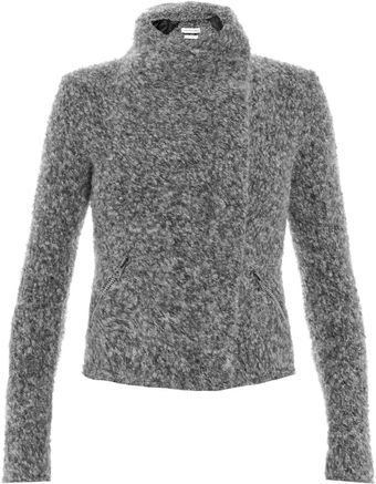 Etoile Isabel Marant Obli Jacket - Lyst