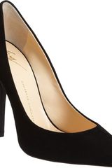 Giuseppe Zanotti Basic Pump