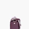 Givenchy Handpainted Lizard Skin Tejis Bag in Purple (burgundy) - Lyst