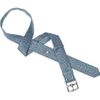 Hermes Capri Belt  in Blue for Men - Lyst
