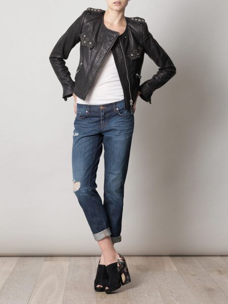 isabel marant edris