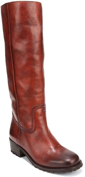 Lucky Brand Alied Boot - Lyst
