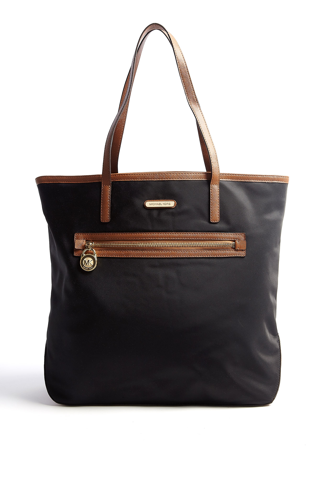 Michael kors kempton nylon tote hotsell