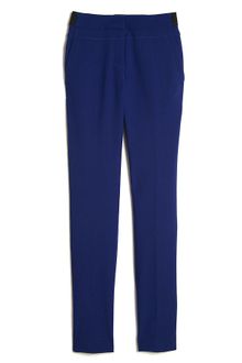 Proenza Schouler Straight Leg Trouser - Lyst
